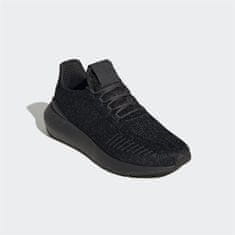 Adidas Obuv čierna 39 1/3 EU Swift Run 22 Decon