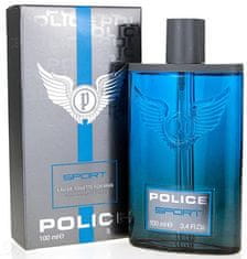 Police Sport - EDT 100 ml