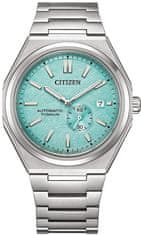 Citizen Super Titanium Automatic NJ0180-80M