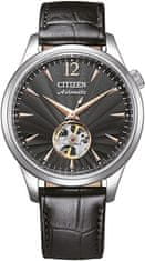 Citizen Elegant Automatic NH9131-14E