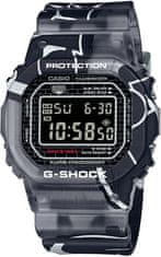 CASIO G-SHOCK Street Spirit DW-5000SS-1ER (322)