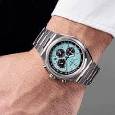 Citizen Eco-Drive Sport Chronograph Titanium CA4610-85M