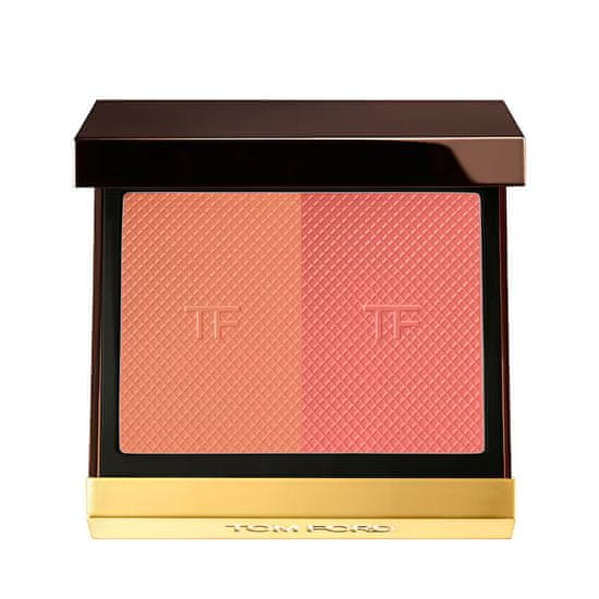 Tom Ford Rozjasňujúca tvárenka (Shade & Illuminate Duo Blush) 6,5 g