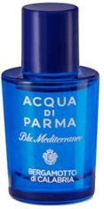 Acqua di Parma Blu Mediterraneo Bergamotto Di Calabria - EDT - miniatura bez rozprašovače 5 ml