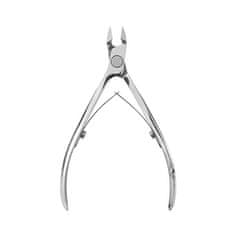 STALEKS Profesionálne kliešte na kožičku Exclusive 20 8 mm Magnolia (Professional Cuticle Nippers)