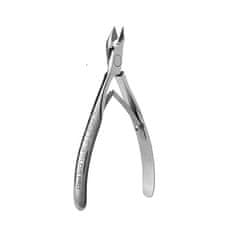 STALEKS Profesionálne kliešte na kožičku Exclusive 20 8 mm Magnolia (Professional Cuticle Nippers)