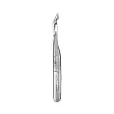 STALEKS Profesionálne kliešte na kožičku Exclusive 20 8 mm Magnolia (Professional Cuticle Nippers)