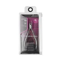 STALEKS Profesionálne kliešte na nechtovú kožičku Expert 90 3 mm (Professional Cuticle Nippers)