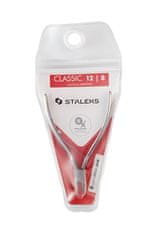 STALEKS Kliešte na nechtovú kožičku Classic 12 8 mm (Cuticle Nippers)