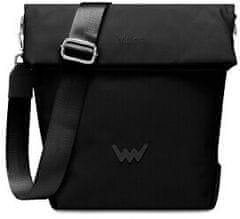 Vuch Dámska crossbody kabelka Mirelle Black