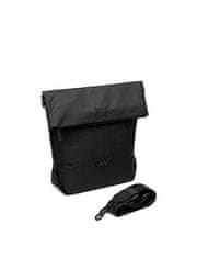 Vuch Dámska crossbody kabelka Mirelle Black