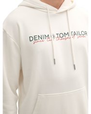 Tom Tailor Denim Mikina TOM TAILOR DENIM pánska 1043298/12694 XXL