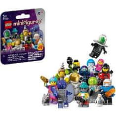 LEGO Minifigúrky 26.série vesmír 71046