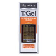 Neutrogena Šampón proti lupinám T / Gel Forte (Shampooing) (Objem 150 ml)