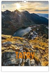 Tatry 2021