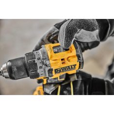 DeWalt Aku vŕtačka / skrutkovač 18 V, bez akumulátora