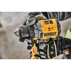 DeWalt Aku vŕtačka / skrutkovač 18 V, bez akumulátora