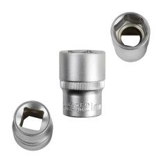 DEMA Nástrčkový kľúč / orech krátky 21 mm 1/2"