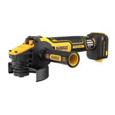 DeWalt Aku uhlová brúska 125 mm 18 V FLEXVOLT bez akumulátora