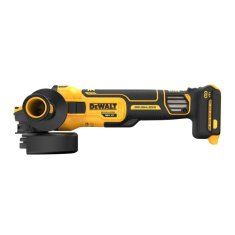 DeWalt Aku uhlová brúska 125 mm 18 V FLEXVOLT bez akumulátora