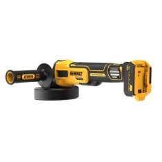 DeWalt Aku uhlová brúska 125 mm 18 V FLEXVOLT bez akumulátora