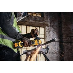 DeWalt Aku uhlová brúska 125 mm 18 V FLEXVOLT bez akumulátora