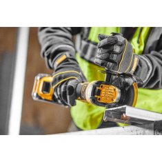 DeWalt Aku uhlová brúska 125 mm 18 V FLEXVOLT bez akumulátora