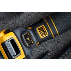 DeWalt Aku uhlová brúska 125 mm 18 V FLEXVOLT bez akumulátora