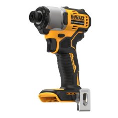 DeWalt Aku rázový uťahovák 1/4" 192 Nm, 18 V XR, bez akumulátora