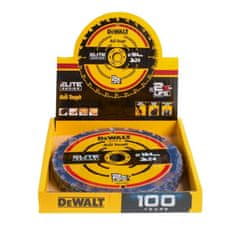 DeWalt Pílový kotúč ELITE 184x20 mm 24Z