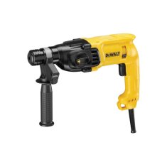 DeWalt Kladivo kombinované 22 mm SDS+, 710 W