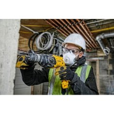 DeWalt Kladivo kombinované 22 mm SDS+, 710 W