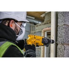 DeWalt Kladivo kombinované 22 mm SDS+, 710 W