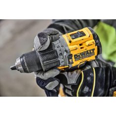 DeWalt Aku príklepová vŕtačka / skrutkovač 18 V XR 2x 5,0 Ah