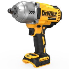 DeWalt Aku rázový uťahovák 1/2" krúžok 1396 Nm, 18 V XR, bez akumulátora