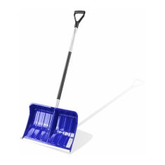 DEMA Odhŕňač snehu hliník / plast 55 cm