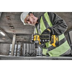 DeWalt Aku vŕtačka / skrutkovač 18 V XR 2x 5,0 Ah