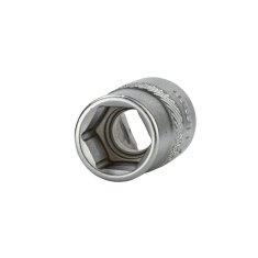 DEMA Nástrčkový kľúč / orech krátky 11 mm 3/8"