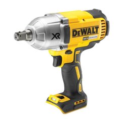 DeWalt Aku rázový uťahovák 1/2" guľôčka 950 Nm, 18 V XR, bez akumulátora