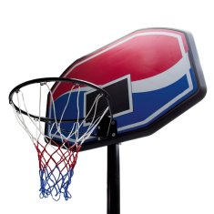 DEMA Basketbalový kôš so stojanom BK 305 XXL