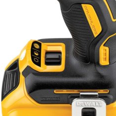 DeWalt Aku príklepová vŕtačka / skrutkovač 18 V 70 Nm 2x 2,0 Ah