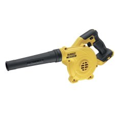 DeWalt Aku priemyselný fúkač 18 V XR, bez akumulátora