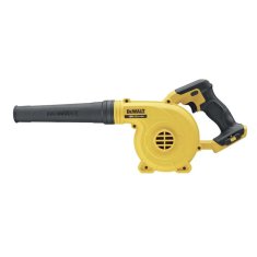 DeWalt Aku priemyselný fúkač 18 V XR, bez akumulátora