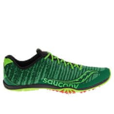 Saucony Obuv beh zelená 38 EU Kilkenny XC UK