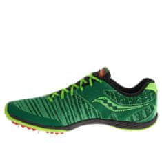 Saucony Obuv beh zelená 38 EU Kilkenny XC UK