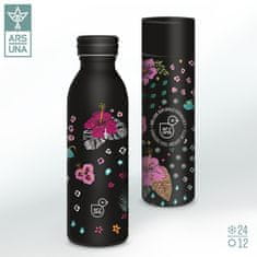 Ars Una Termofľaša 600ml Black Hibiscus ARS UNA