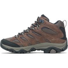 Merrell Obuv treking 43 EU Moab 3 Mid Gore-tex