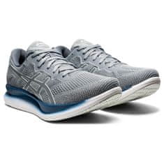 Asics Obuv beh sivá 42 EU Glideride