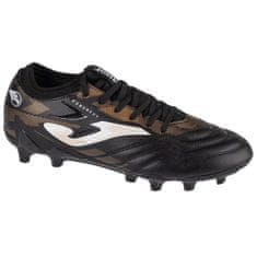 Joma Obuv čierna 42.5 EU Powerful 2401 Fg