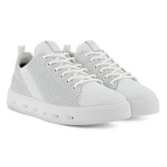 Ecco Obuv biela 36 EU Sneaker Street 720